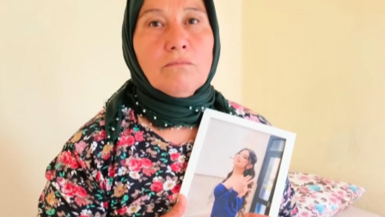 Acılı Anne Şüpheli Ölüm İddiasıyla Adalet Arıyor