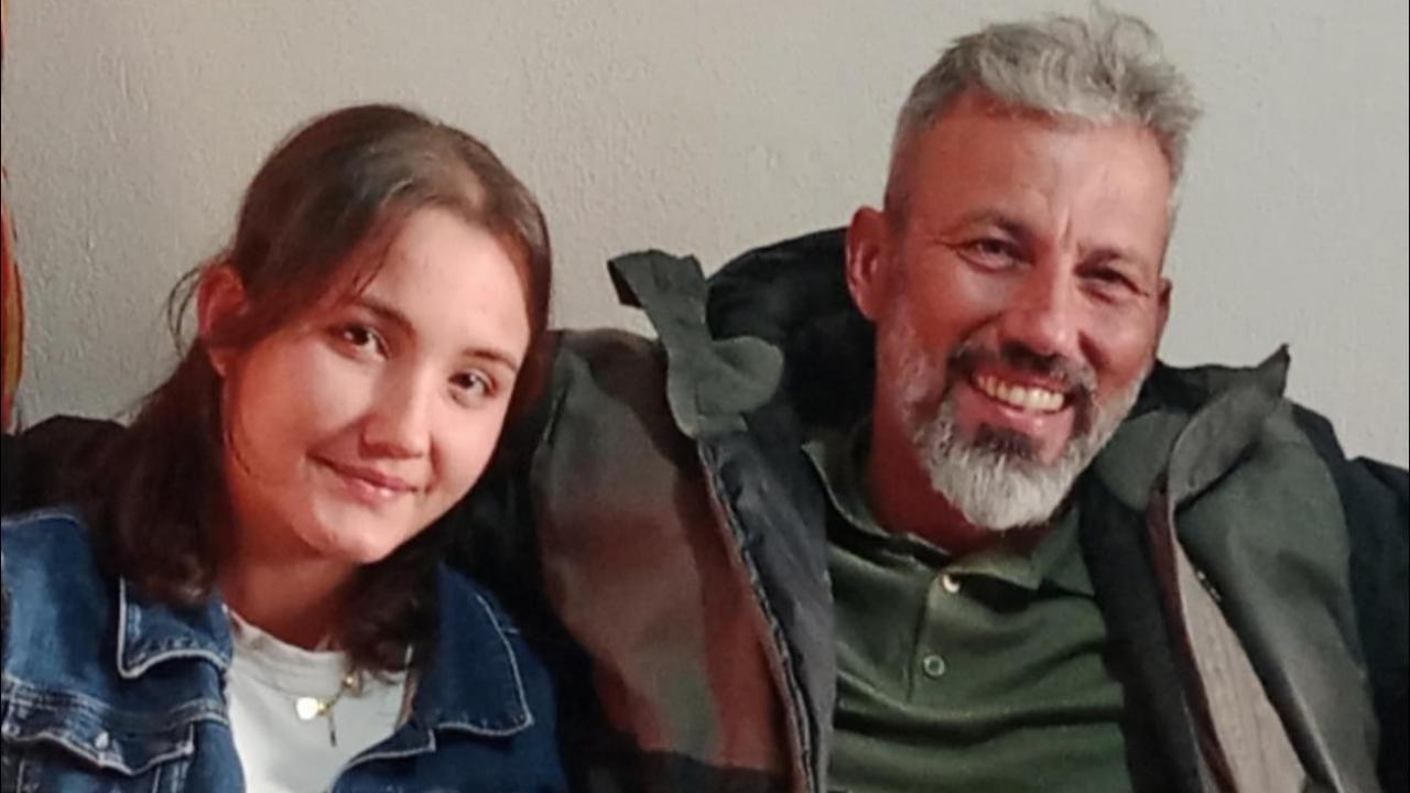 Karaman-Mut Yolunda Ağır Yaralanan Genç Kız Hayatını Kaybetti