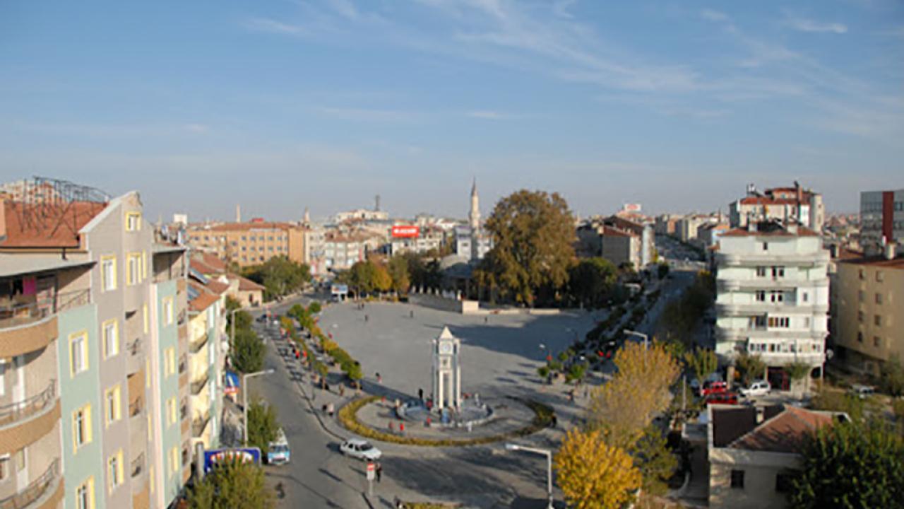Karaman Nüfusunun Yüzde 15'ini Genç Nüfus Oluşturdu