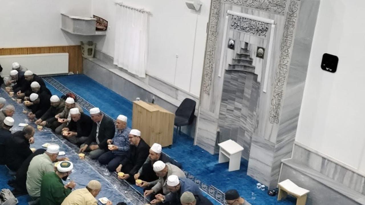 Otomatik Taslak