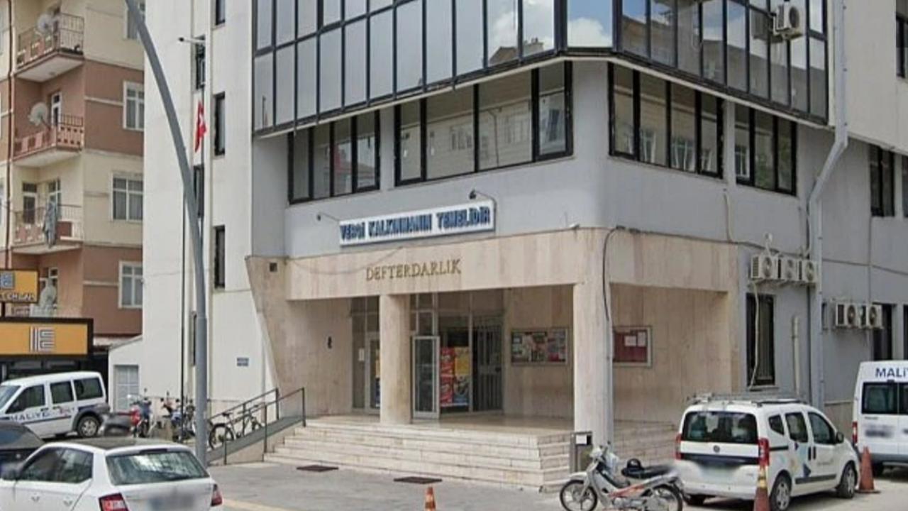 Karaman'da Vergi Rekortmenleri Ödüllendirilecek