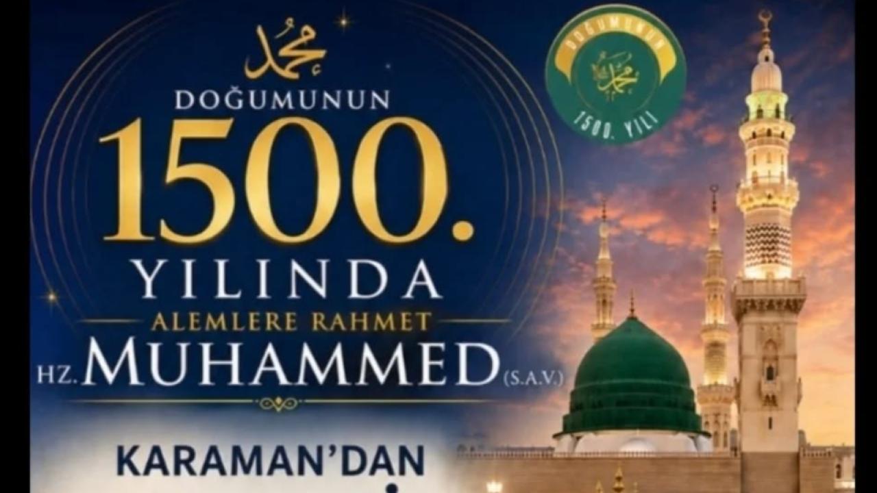 Karaman’dan Gençlik ve Aile Umresi Programı Başlıyor