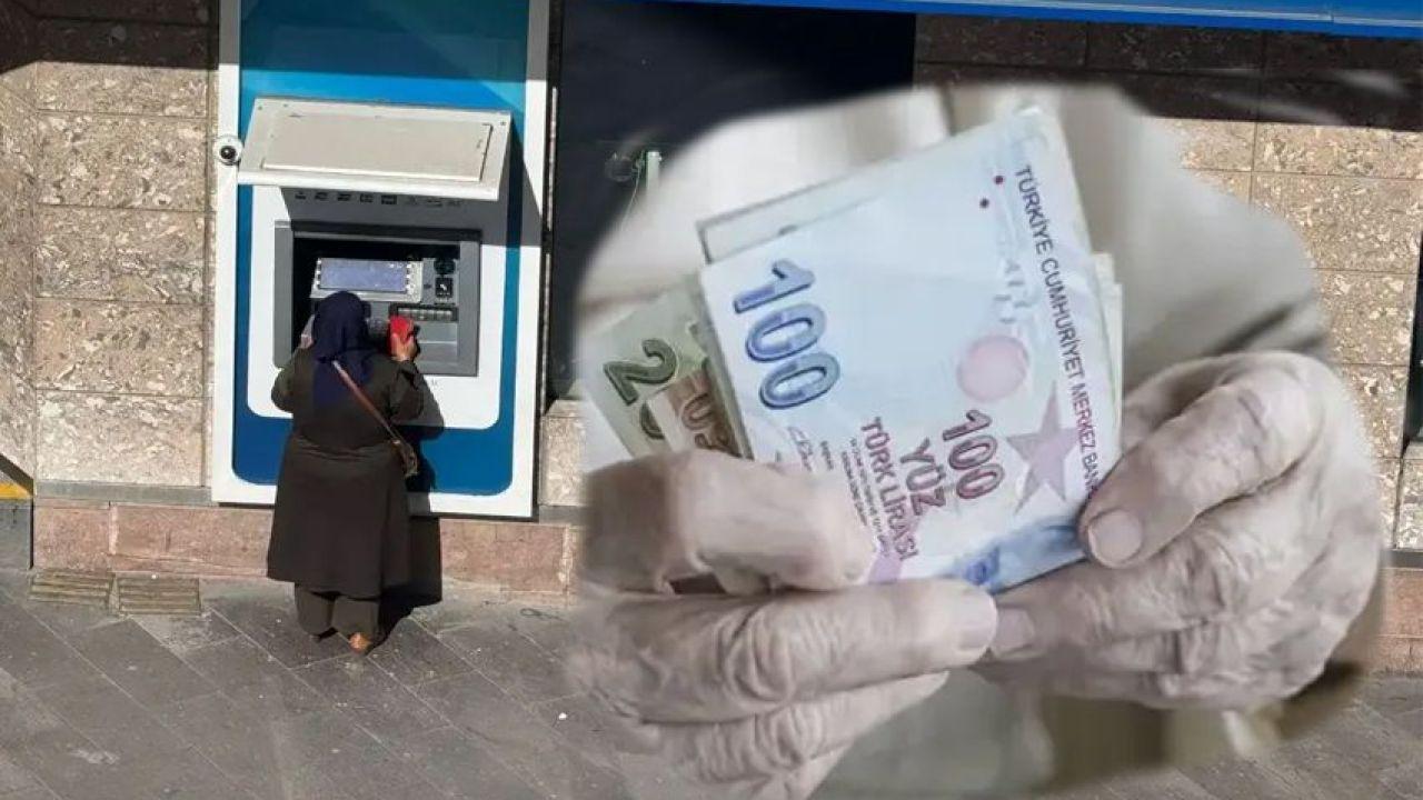 Kurban Bayramı emekli ikramiyesi ödeme tarihleri belli oldu