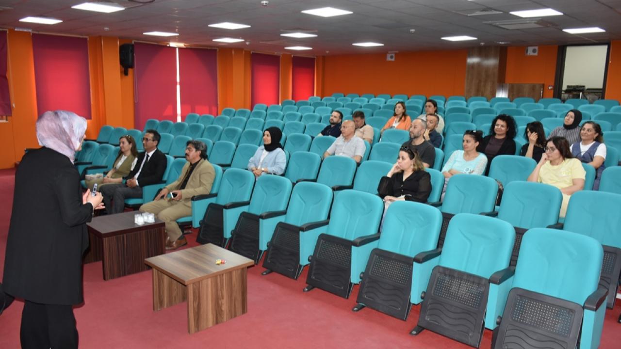 Özel Gereksinimli Öğrenciler İçin Çevre Odaklı STEM Projesi Hayata Geçiyor