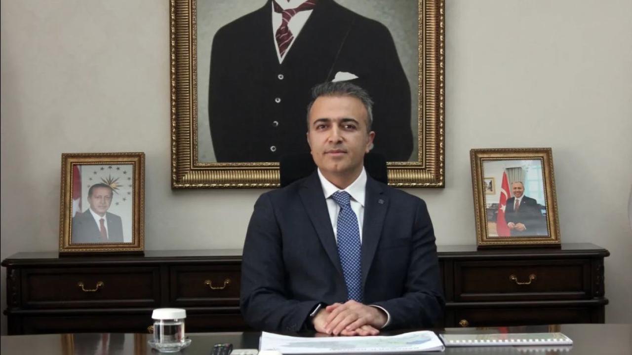 Vali Çiçek’ten 19 Mayıs Mesajı: “Türkiye Yüzyılı’nın En Güçlü Teminatı Gençlerimizdir”