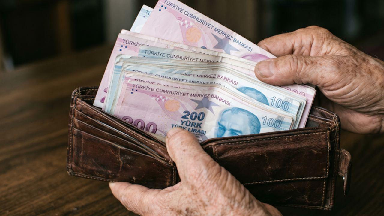 17 milyon emeklinin beklediği karar çıktı