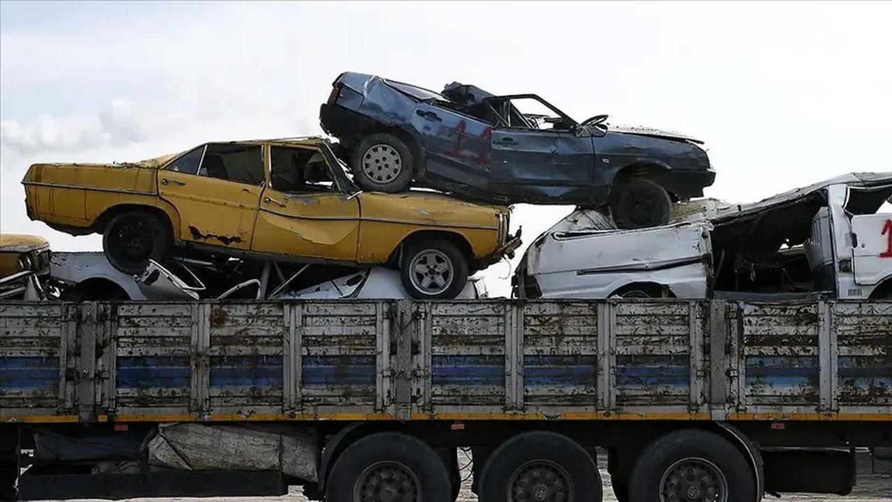 2000 model ve öncesi aracı olanlara MTV düzenlemesi Meclis’te