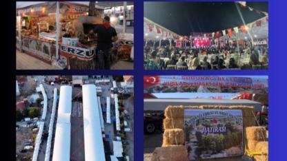 3. Sudurağı Vuslat ve Hasat Festivali Bu Yıl Yapılmayacak