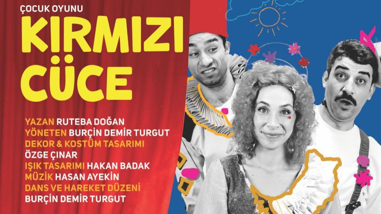 AK Parti Karaman Milletvekili Osman Sağlam’dan Çocuklara Tiyatro Müjdesi