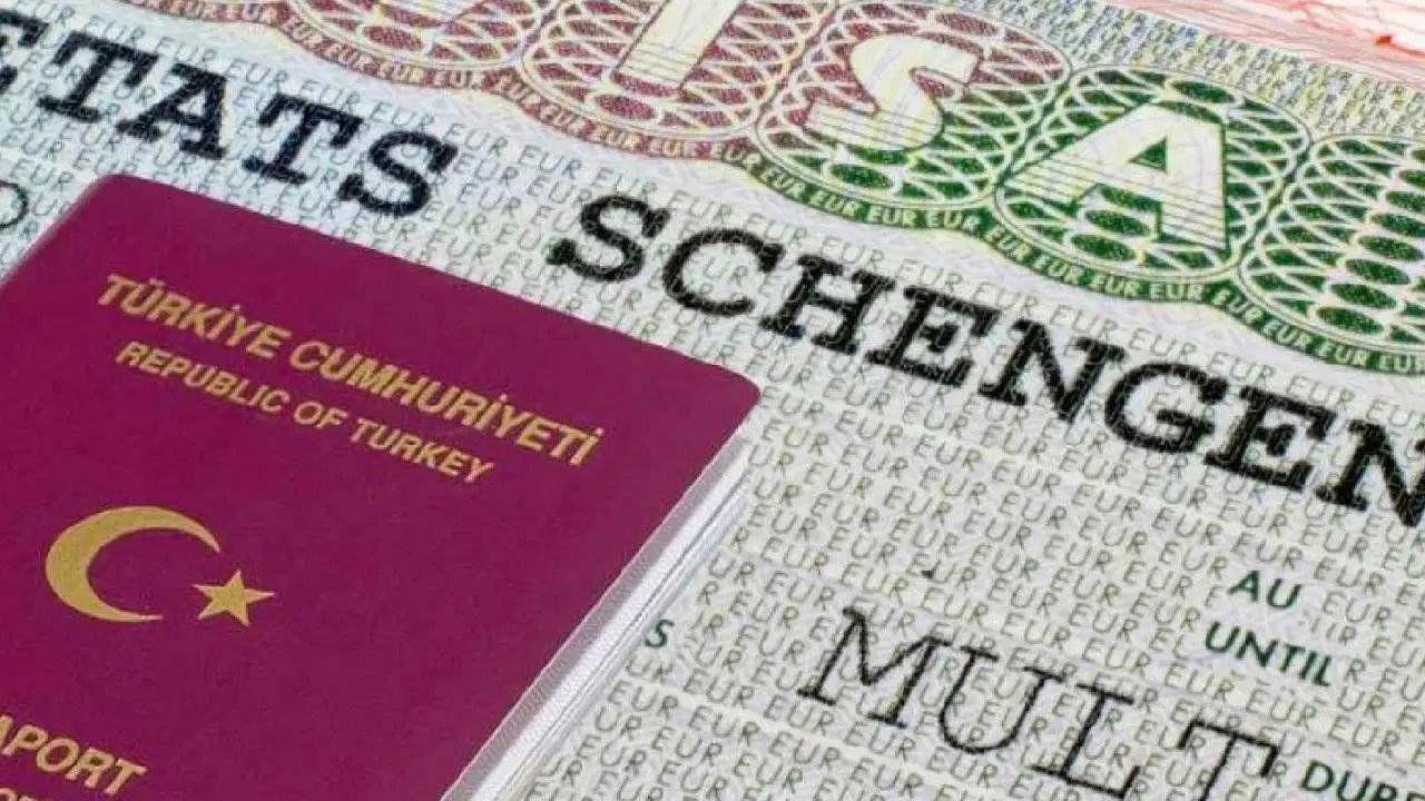 Almanya vizesini bekleme dönemi bitiyor