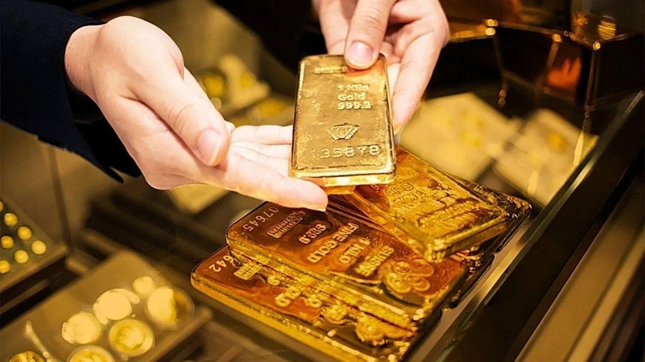 Altın sert düştü! Altın ne zaman yükselecek?