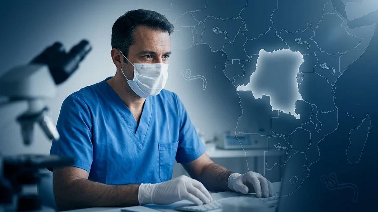 Avrupa’da Ebola alarmı: Fransa’da ilk vaka açıklandı