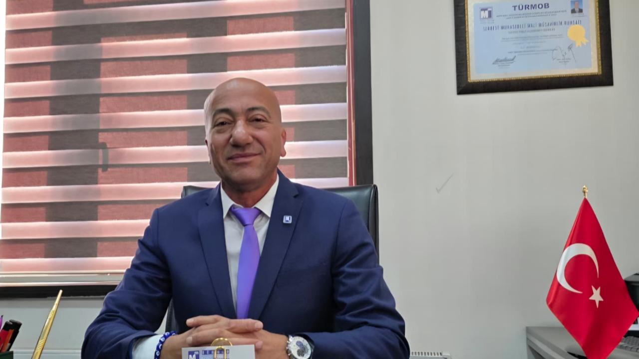 Başkan Ankaralı'dan Esnafa: "Bu Fırsatı Kaçırmayın" Çağrısı