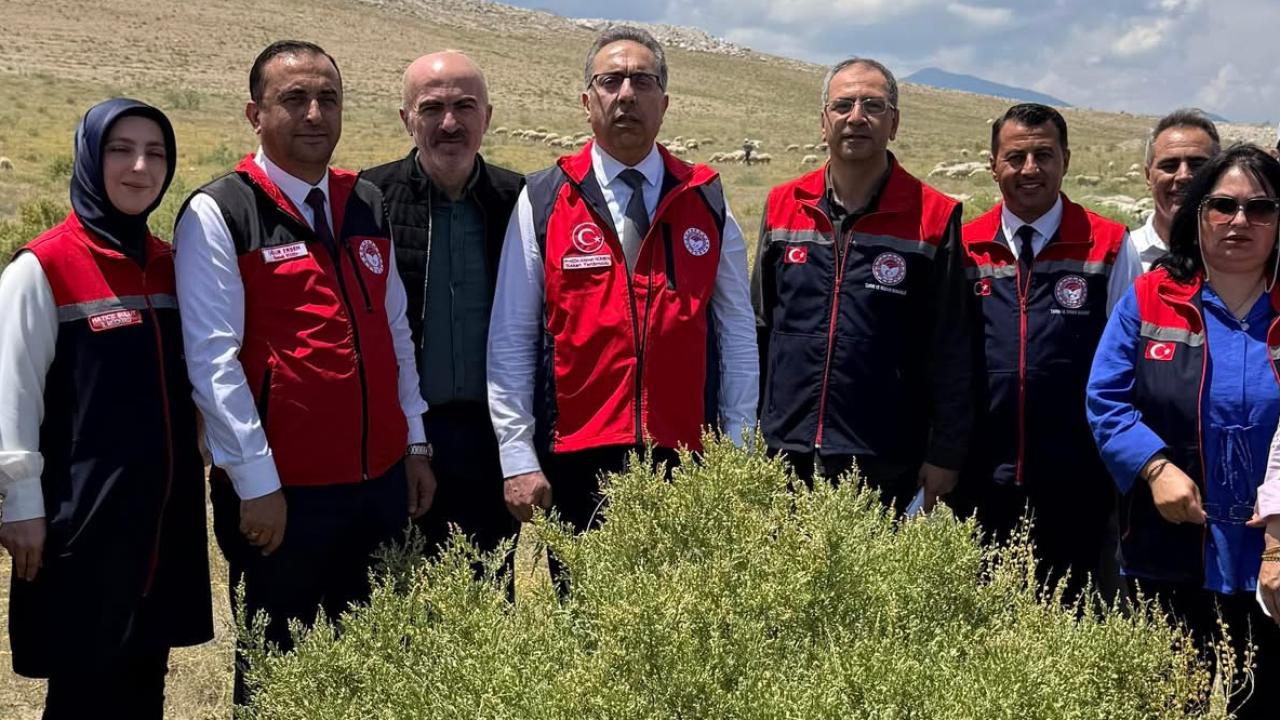 Bayram: “Meralar GES’e Değil, Hayvancılığa Hizmet Etmeli”
