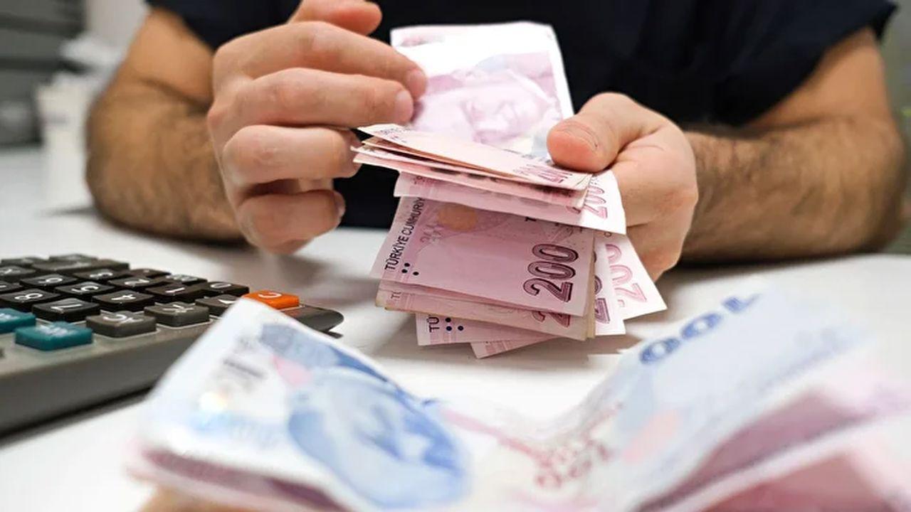 Borcu olanlar için yeni dönem başladı! 10 milyona kadar borçlarda kolaylık