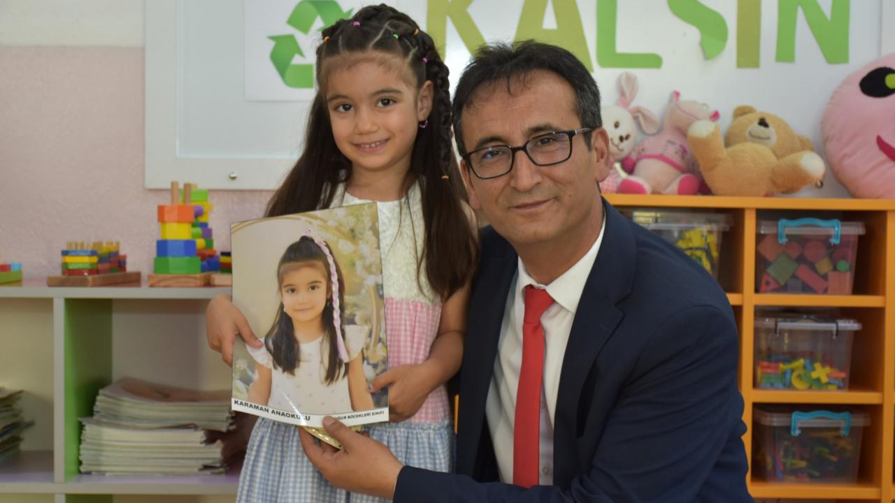 Çalışkan: "Başarı Kadar Çaba da Kıymetlidir"
