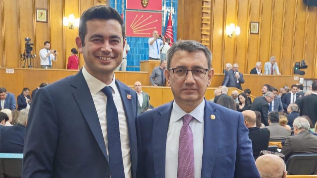 CHP Karaman İl Başkanı Evcen'den Kılıçdaroğlu Yönetimine Sert Tepki