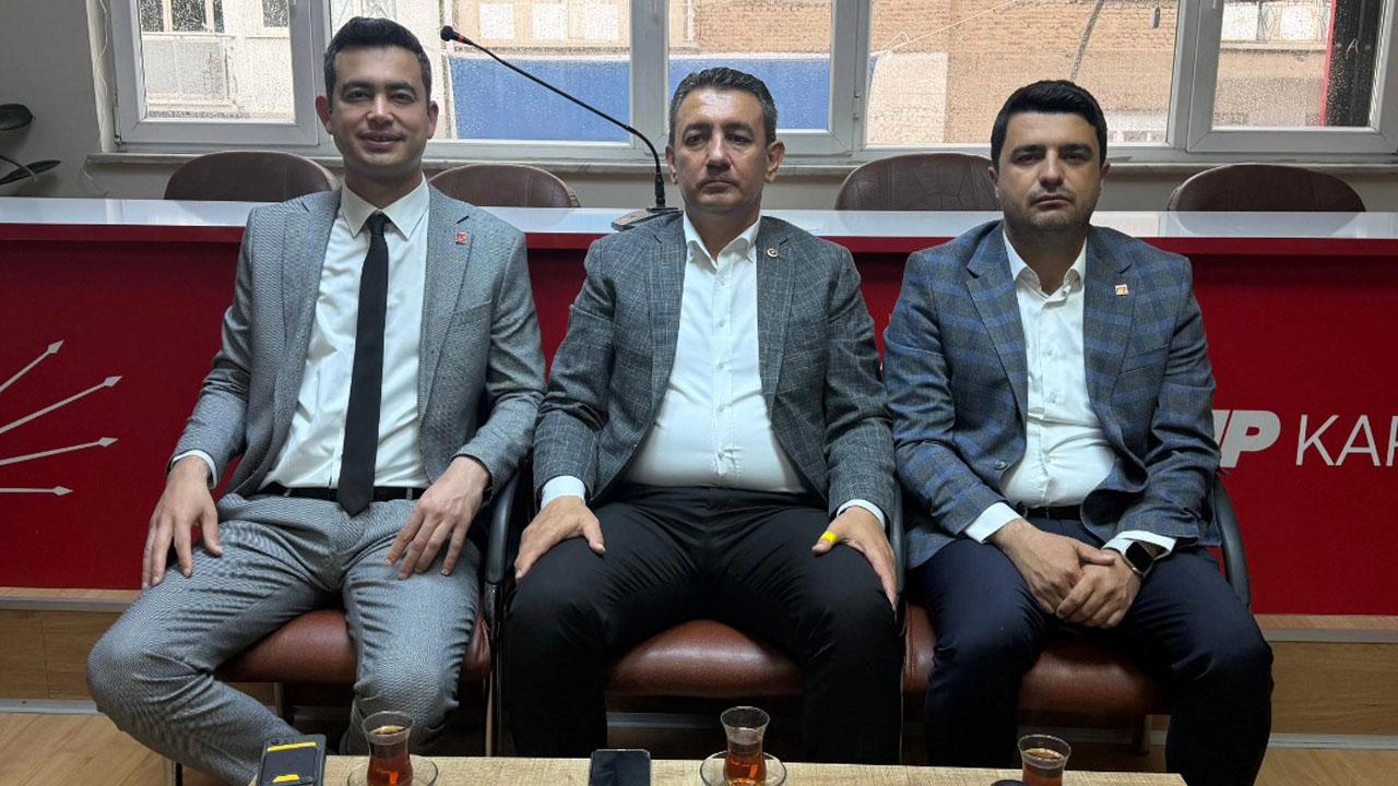 CHP’nin 6 Karaman Delegesinden 4’ü Kurultay İçin İmza Verdi