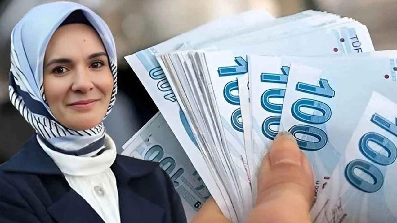 Dar Gelirli Ailelere Bakanlık müjdesi! Ödeme tutarları güncellendi