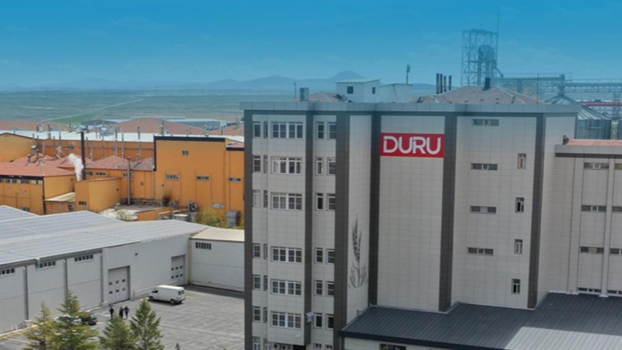 Duru Bulgur: Başarımızın Merkezinde İnsan Var