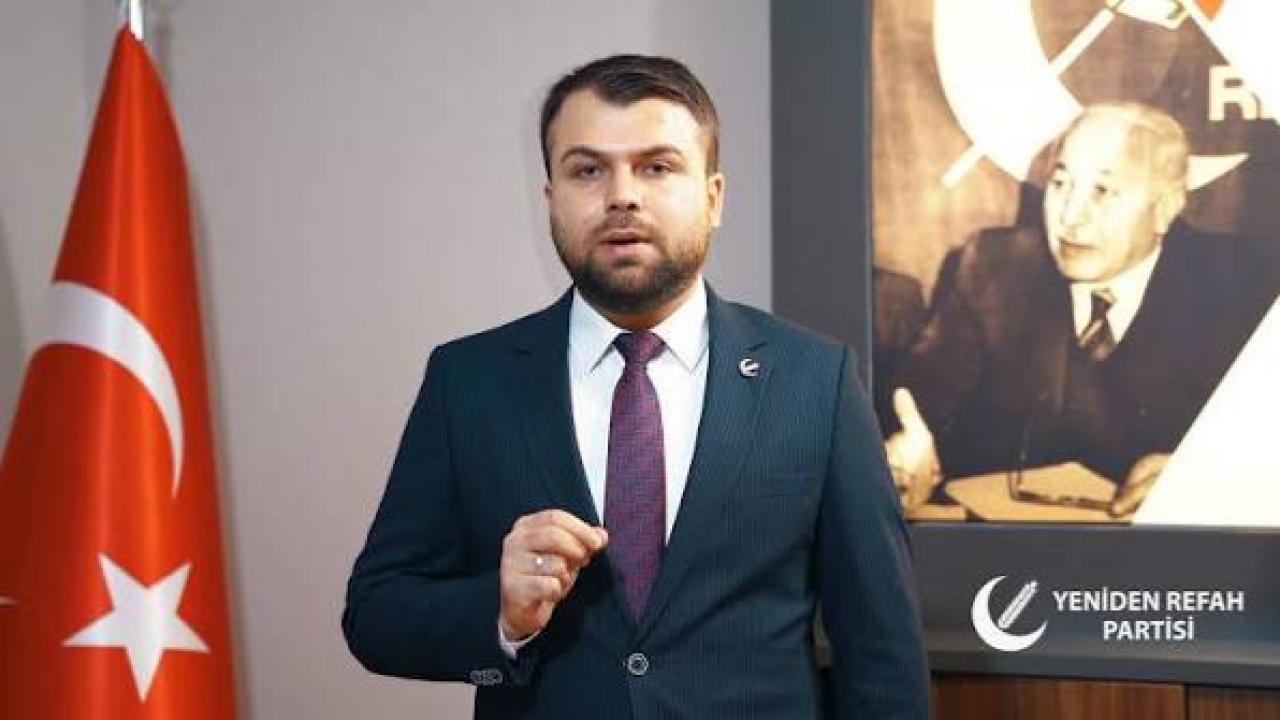 Ekonomi Gündemi Karaman Millet Parkı’nda Değerlendirilecek