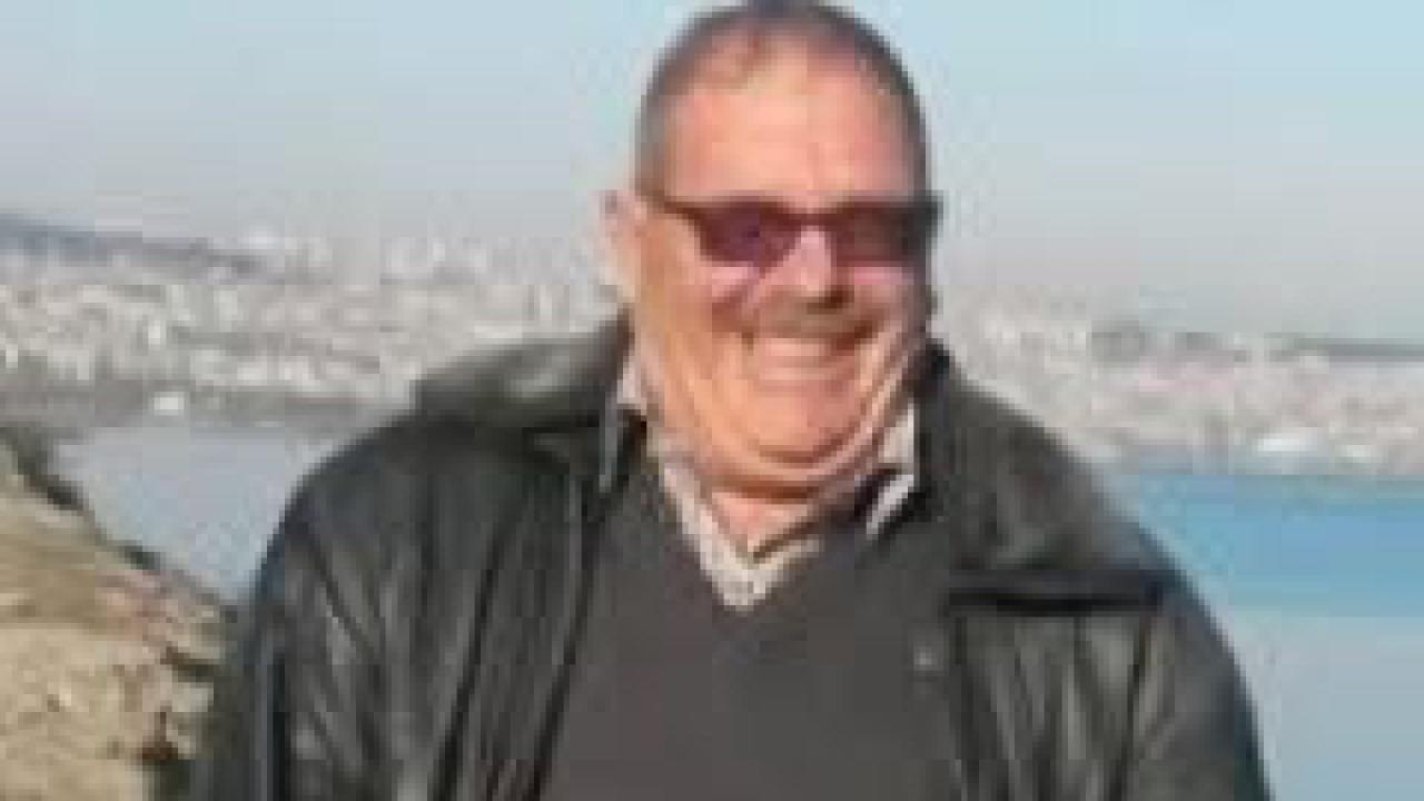 Emekli öğretmen kazada hayatımı kaybetti