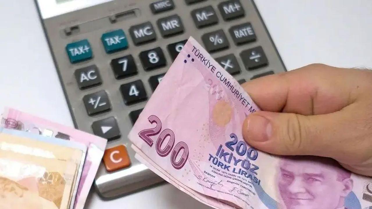 Emekliye 100 bin TL ek ödeme