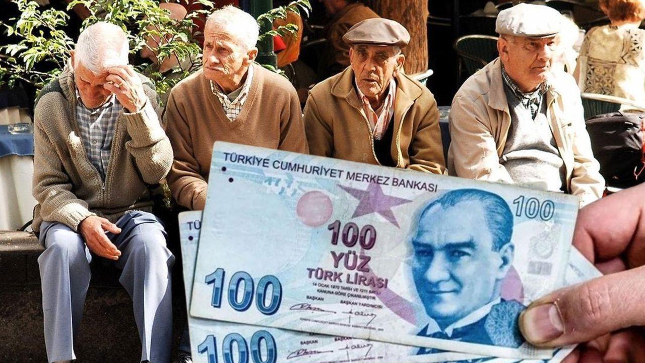 Emekliye 8400 TL kira yardımı geliyor