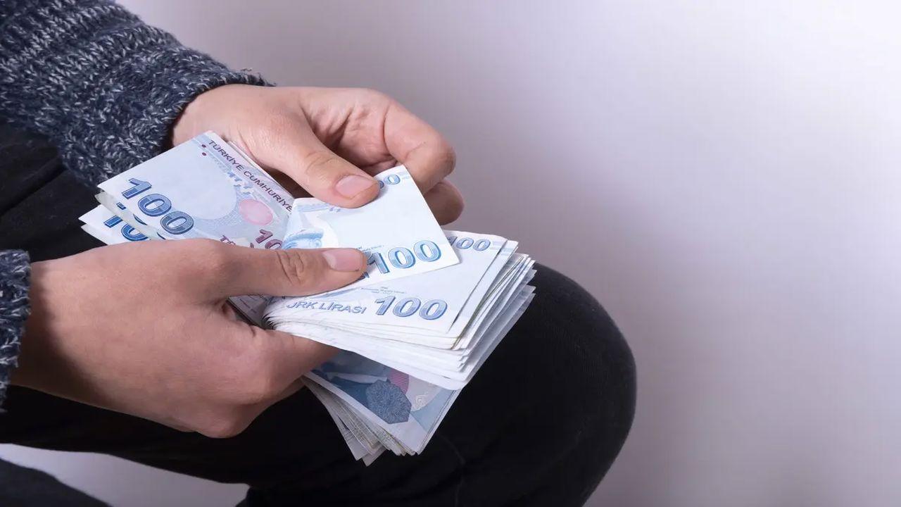En düşük emekli maaşı için yeni rakam: “Bu seviyenin altında kalmayacak”