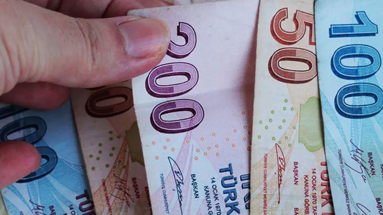 En düşük emekli maaşı rakamı değişti