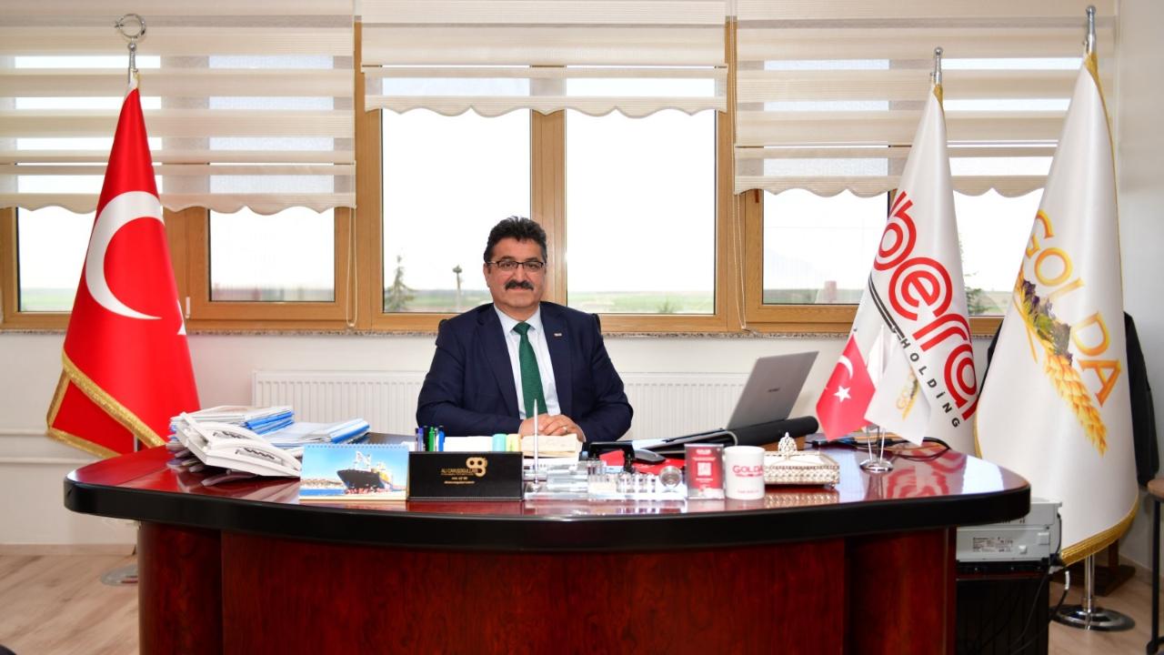 Golda Gıda halka arz oluyor Borsada satış tarihleri 1-2 Temmuz 2026