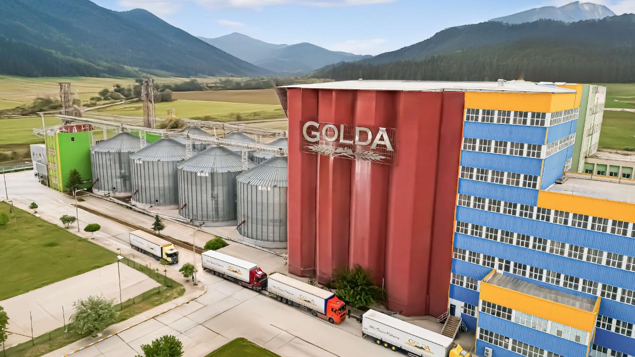 Golda Gıda’nın Halka Arz Başvurusu Onaylandı