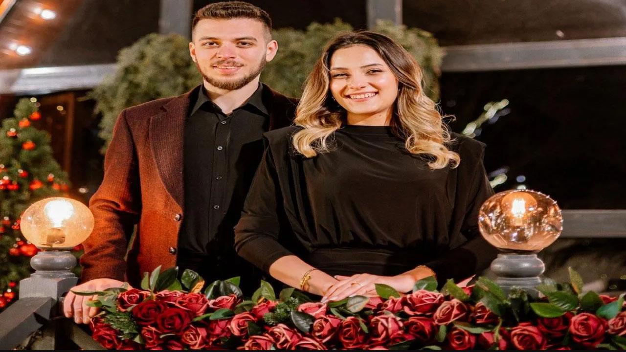 HABER: Yasemin KÜÇÜKCİCİBIYIK
