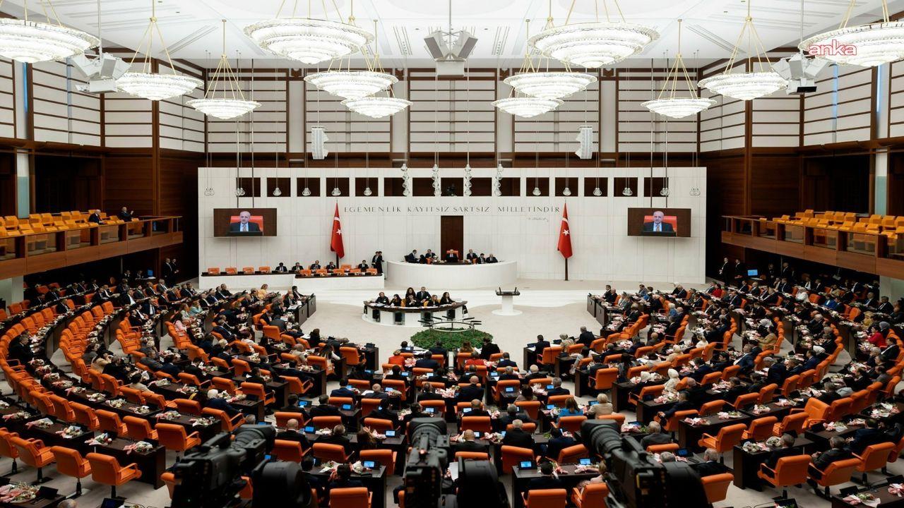 IBAN mağdurları için yeni umut: 12. yargı paketinde düzenleme