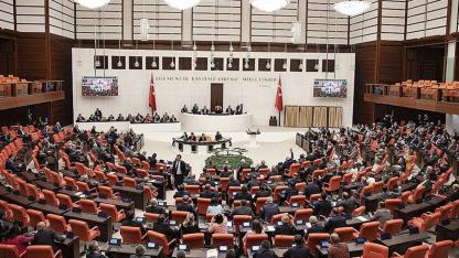 İban mağdurları ve Uzman Erbaşlara yeni haklar 12. Yargı Paketi masaya geliyor