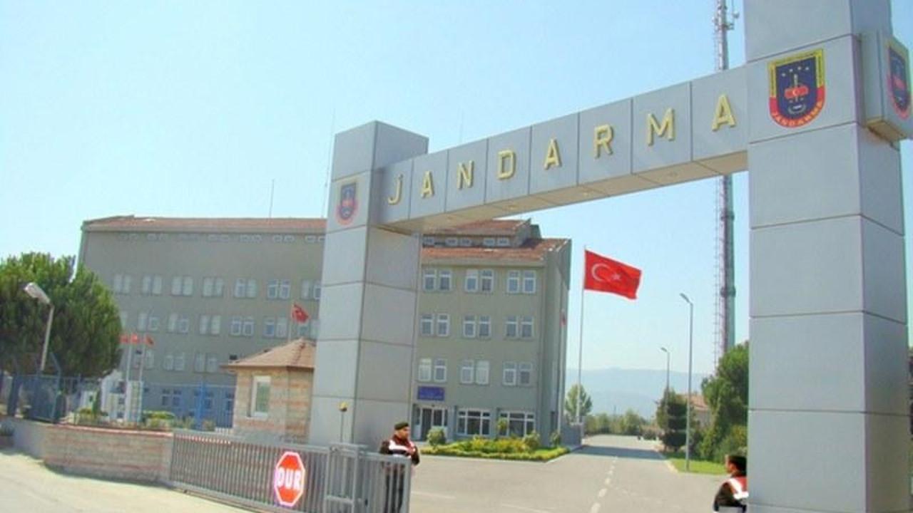 Jandarma Teşkilatının 187. Kuruluş Yıl Dönümü Kutlanacak