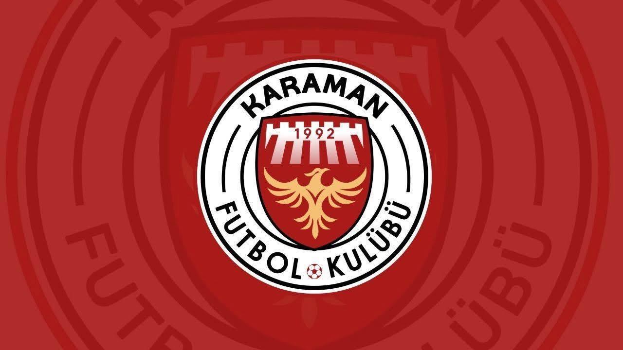 Karaman FK, TFF'ye Lige Katılım Başvurusunu Yaptı