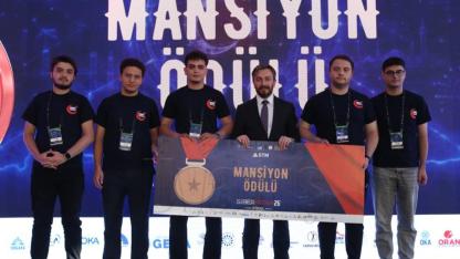 Karaman’a Siber Güvenlikte Büyük Gurur: KMÜ Öğrencisi ve Takımı Türkiye 5.’si Oldu!