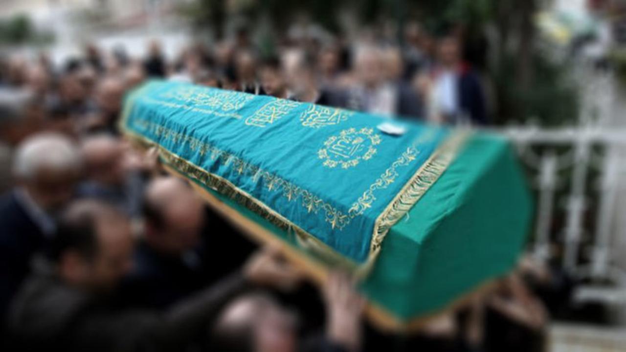 Karaman'da 3 Haziran Çarşamba günü vefat edenler