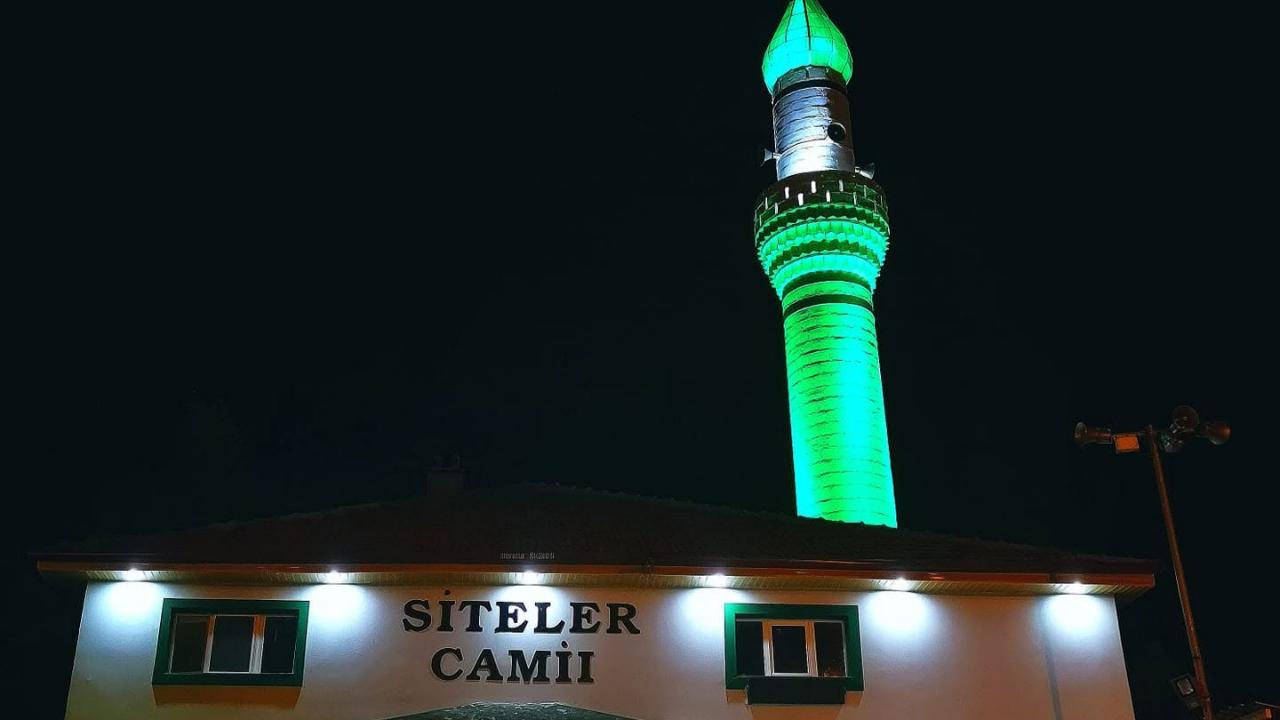 Karaman'da Ailece Sabah Namazı Buluşması Düzenlenecek