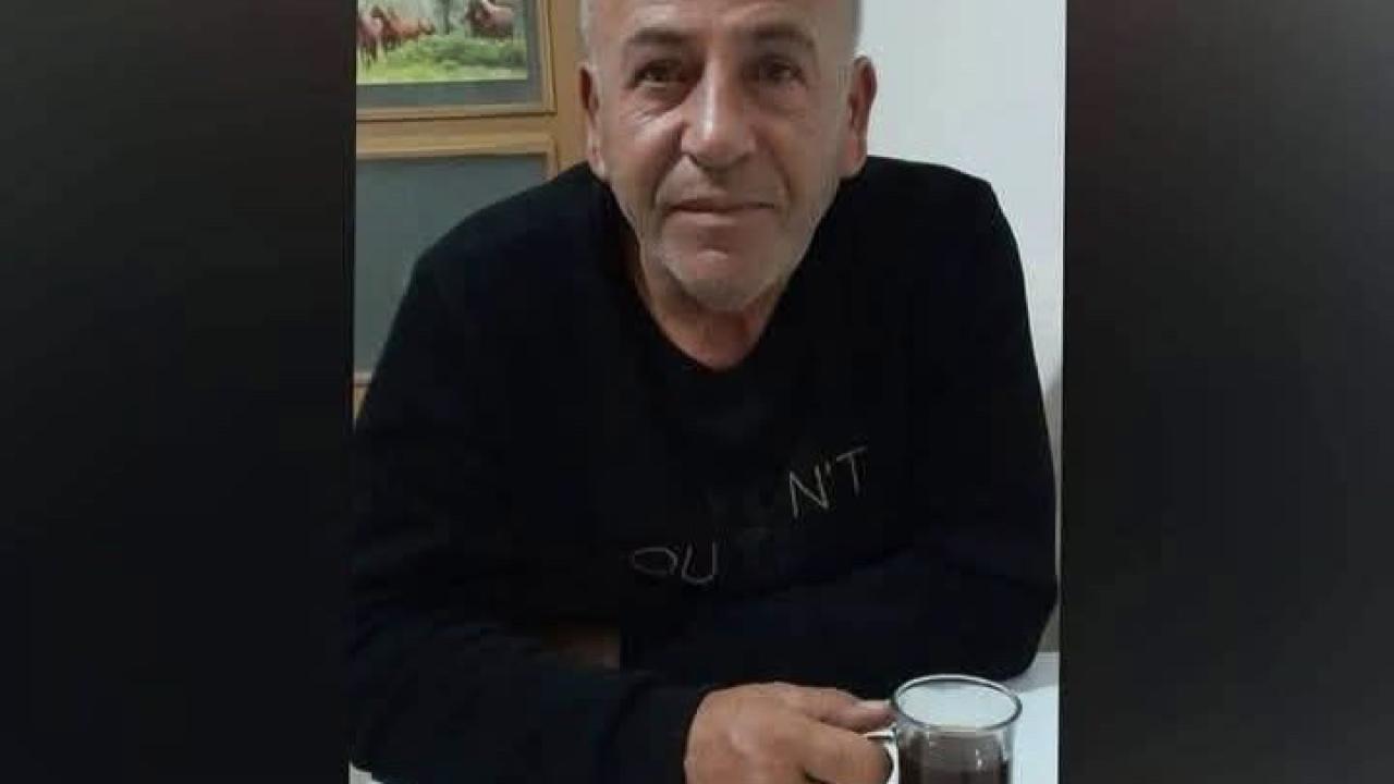 Karaman’da Direksiyon Başında Fenalaşan Tanker Sürücüsü Hayatını Kaybetti