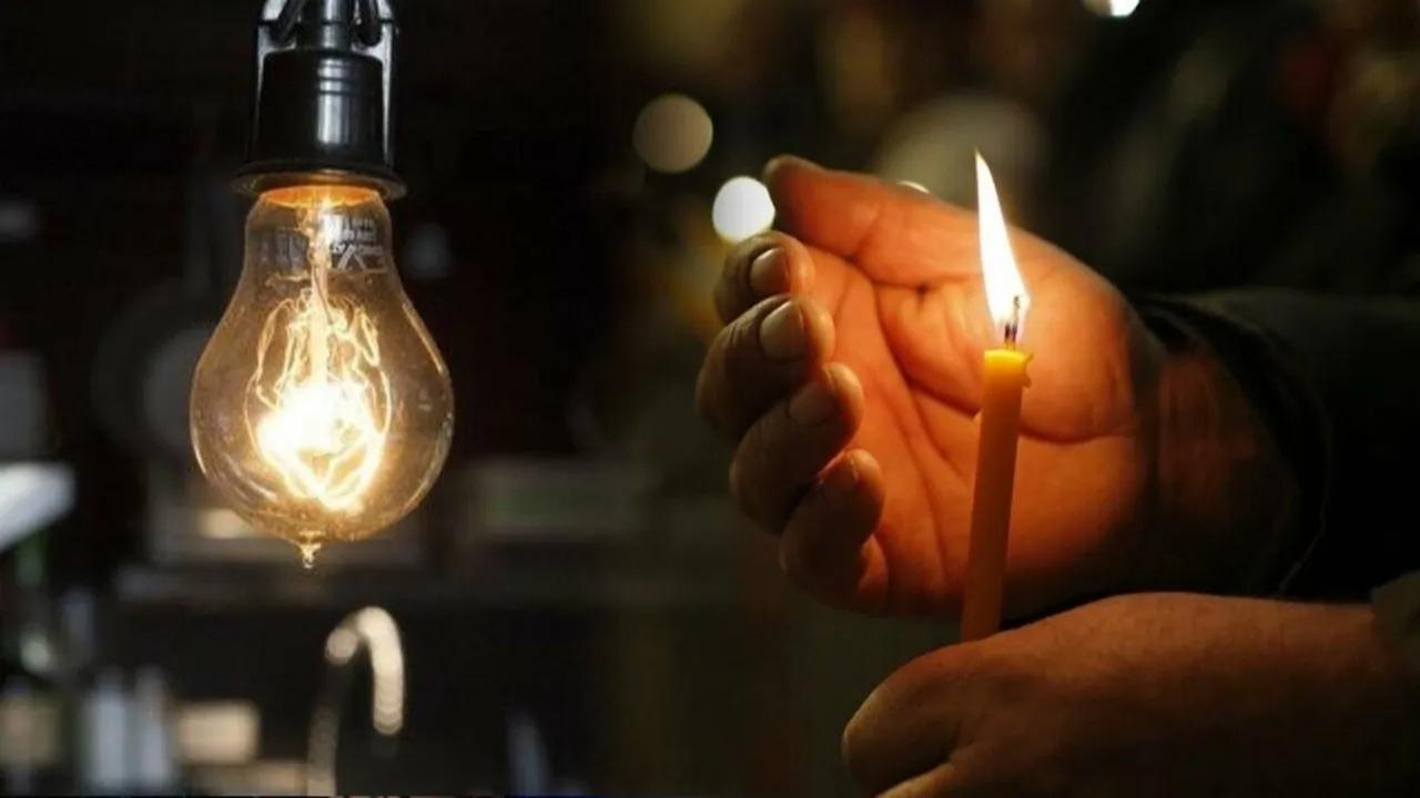 Karaman'da Köy ve Mahallelerde Elektrikler Kesilecek