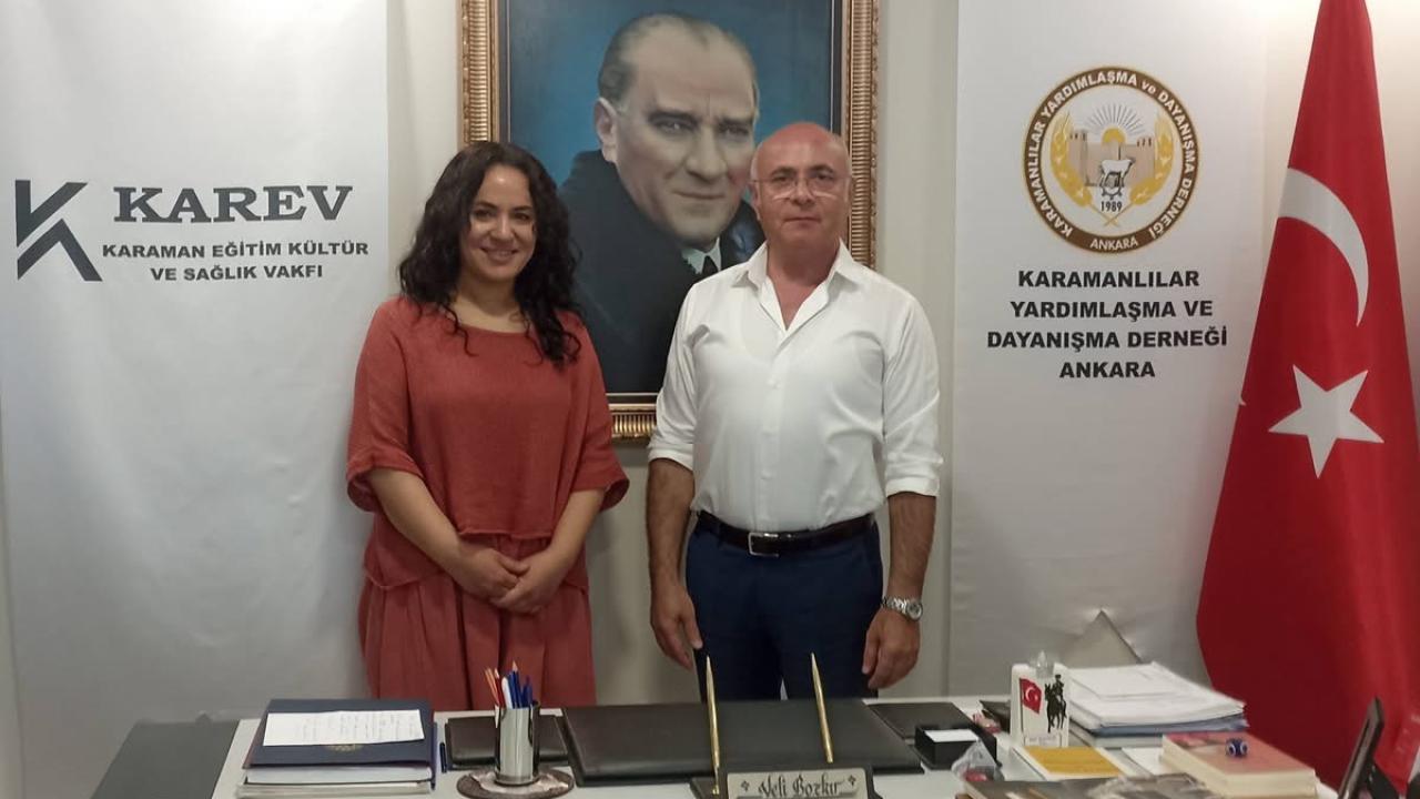 Otomatik Taslak