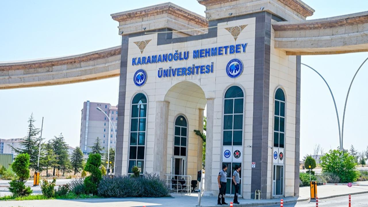 KMÜ 5 Öğretim Üyesi Alımı Yapacak