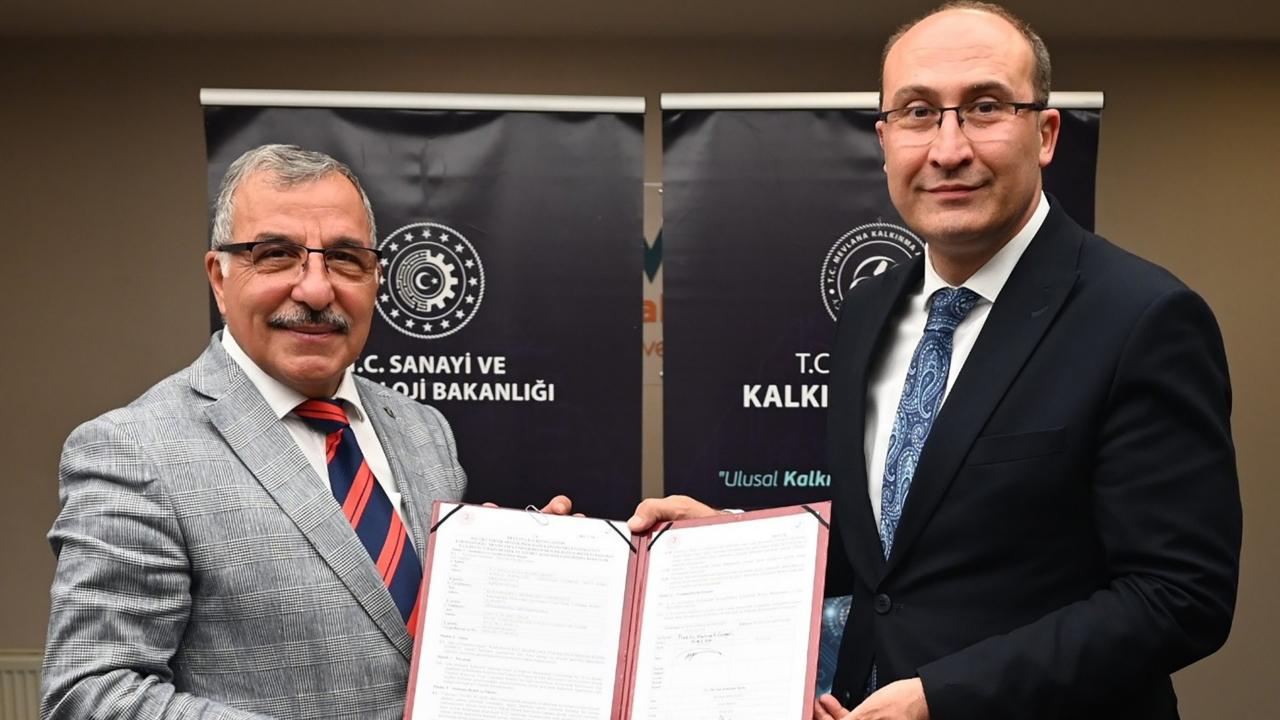 KMÜ Öğrencilerine MEVKA Desteğiyle Uygulamalı Mesleki Eğitim Fırsatı