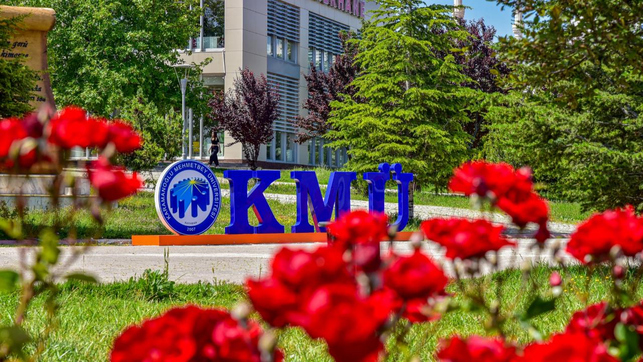 KMÜ Öğretim Üyelerinin Savunma Sanayii Projesine TÜBİTAK 1507 Desteği