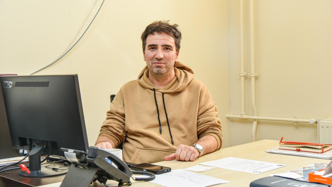 KMÜ Öğretim Üyesi İki Uluslararası Cost Action Projesinde Görev Alacak