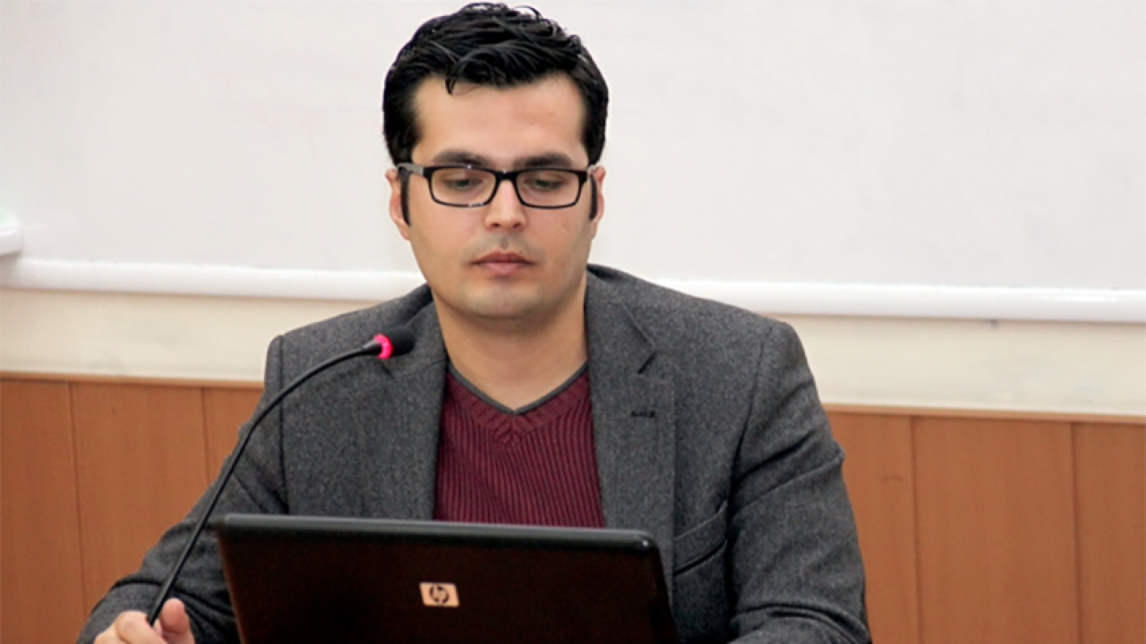 KMÜ Öğretim Üyesi Orkun Erkayıran COST Projesine Kabul Edildi