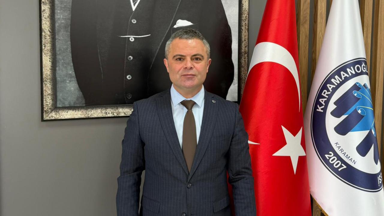 KMÜ’lü Akademisyen Üç Farklı COST Aksiyonunda Görev Alacak