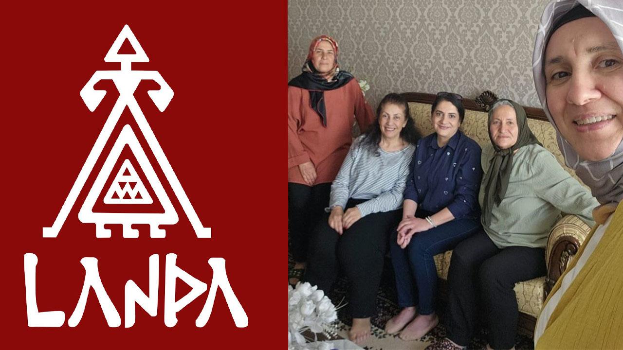 LANDA Yeni Dönem Çalışmalarına Başladı